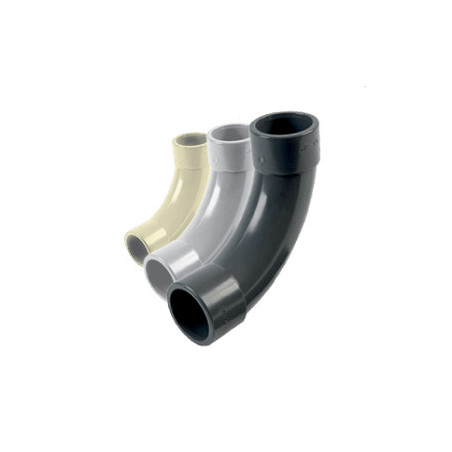 CURVA PARA CONDUCTO RIGIDO VD32