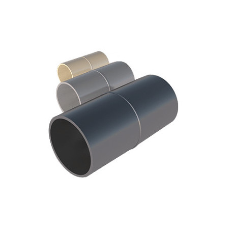 MANGUITO PARA CONDUCTO RIGIDO U409-VD25