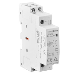CONTACTOR AC CT1-25