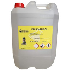 ETILENGLICOL PURO