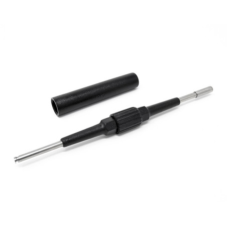 ENROLLADOR DESENROLLADOR REVERSIBLE CHIPI CHOPO 0,5/0,6