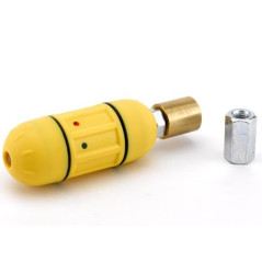 SONDA ESTANDAR LEICA DIGIMOUSE (8kHz Y 33 kHz)