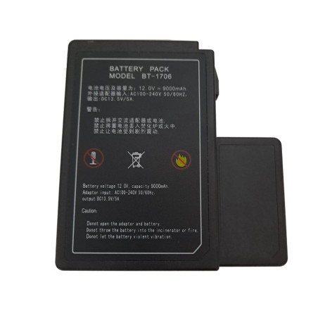 Bateria original para Aitelong SAT-17S