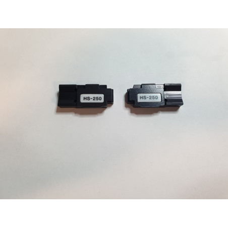 Fiber Holder Kit Ilsintech HS 250um