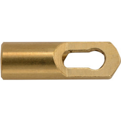 Anilla ANGUILA Enganche Standard Ø6mm M5