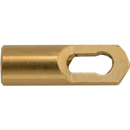 Anilla ANGUILA Enganche Standard Ø6mm M5