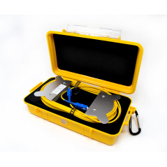 BOBINA LANZAMIENTO SM 1000MT SC/UPC