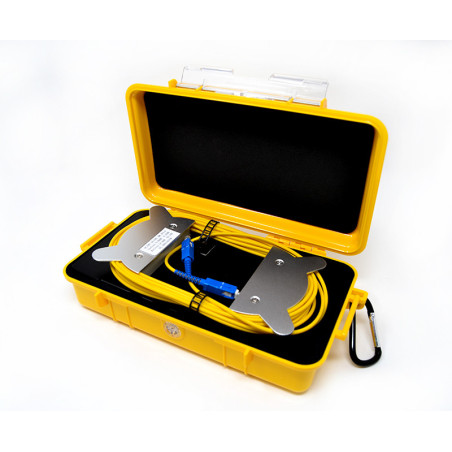 BOBINA LANZAMIENTO SM 1000MT SC/UPC