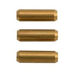 KIT UNIÓN SIMPLE FIBRA 4.5MM