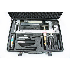 Kit herramientas para EPM/UCN