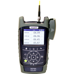 OLP-85 Power Meter High Dynamic -75dBm to +26dBm