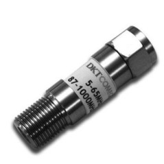 KYO FILTRO PASO ALTO DOCSIS 3.1-VD