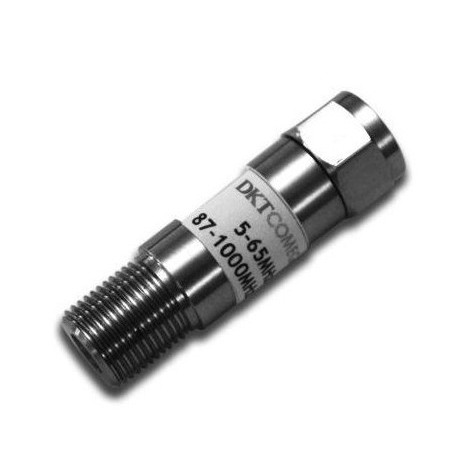 KYO FILTRO PASO ALTO DOCSIS 3.1-VD