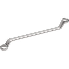 Llave acodada Stanley 16x17mm 4-87-806