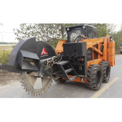 ZANJADORA DE DISCO (IMPLEMENTO) KYO K600-48