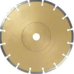 DISCO DE DIAMANTE 500MM KOMPAK