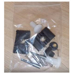 KIT COMPLETO REPARACIÓN PATA REGULABLE