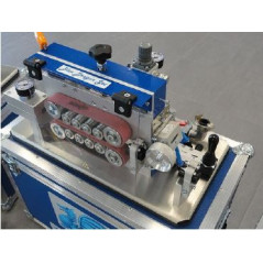 Gamm-Bud Sopladora Blue Dragon Jet Standard Extended (Brain ready)