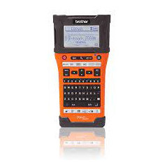 Brother rotuladora profesional PT-E550WSP