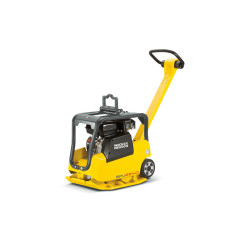 BANDEJA COMPACTADORA WACKER NEUSON BPU2540 MOTOR HONDA