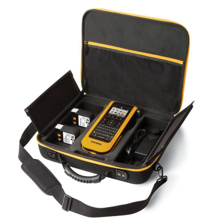 ROTULADORA DYMO XTL 300 KIT 1873488