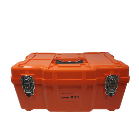 Maletín rígido para fusionadora Ilsintech Swift K11 y K33