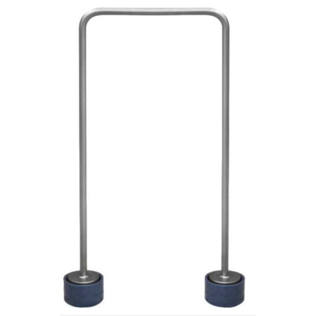 LEVANTADOR DE ARQUETAS CON IMÁN PRESSTIK U