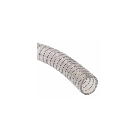 Manguera de aspiración reforzada con espiral 35mm