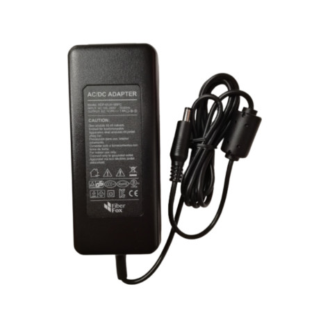 Cargador FIBERFOX MINI 22a