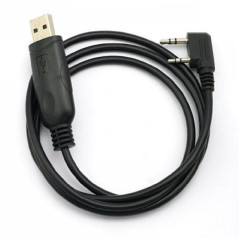 Cable de programación USB walkie Baofeng