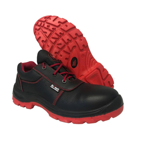 ZAPATO DE SEGURIDAD VIDAR S3S MAX