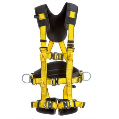 ARNES SAFETOP DE 5 PUNTOS AORAKI