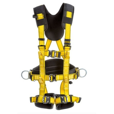 ARNES SAFETOP DE 5 PUNTOS AORAKI