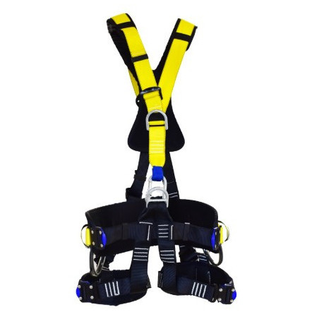 ARNES X DE 5 PUNTOS SAFETOP TELENO