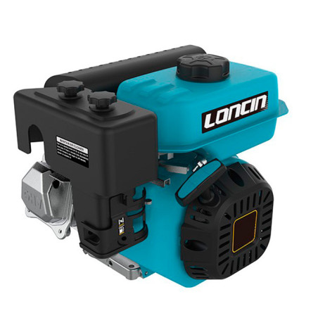 MOTOR GASOLINA LONCIN LC165F