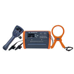 LOCALIZADOR SUBTERRANEO AVANZADO TEMPO 551