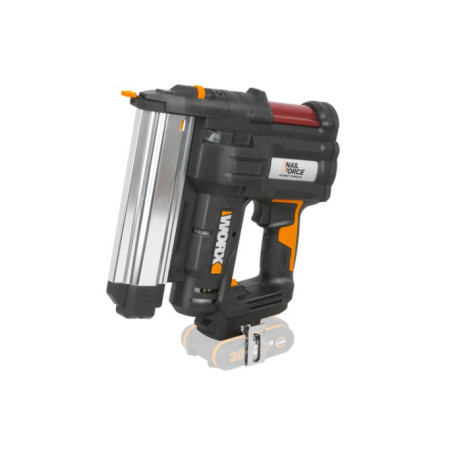 WX840.9 Worx Grapadora Clavadora 20V (S/bat)