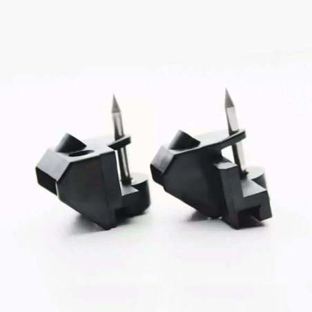 Electrodos compatibles con AI-6A/6C,AI-7/7S/7C/7V,AI-8/8C,AI-S9,AI-10A