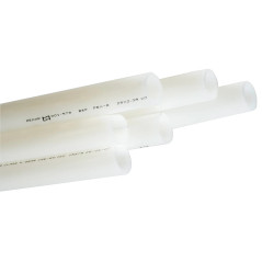 TUBO DE POLIETILENO RETICULADO PEX Ø20MM 1.9MM BLANCO