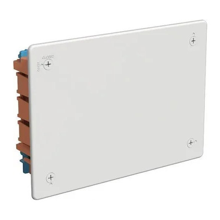 CAJA CONEX PARED HUECA 175X115X45 LHA TAPA TORN 1/4 3252