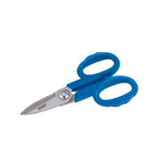 Tijeras de electricista 54957 140mm