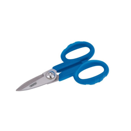 Tijeras de electricista 54957 140mm