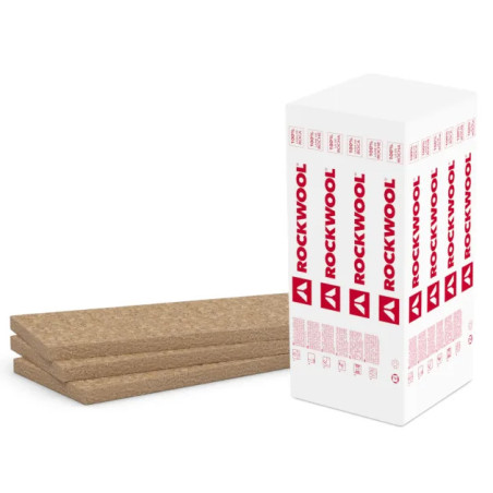 LANA DE ROCA 135X40X4