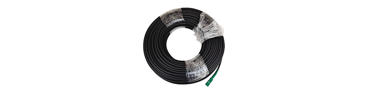 ACOMETIDAS PRECONECTORIZADAS