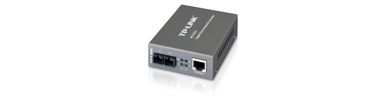 CONVERSORES DE MEDIOS